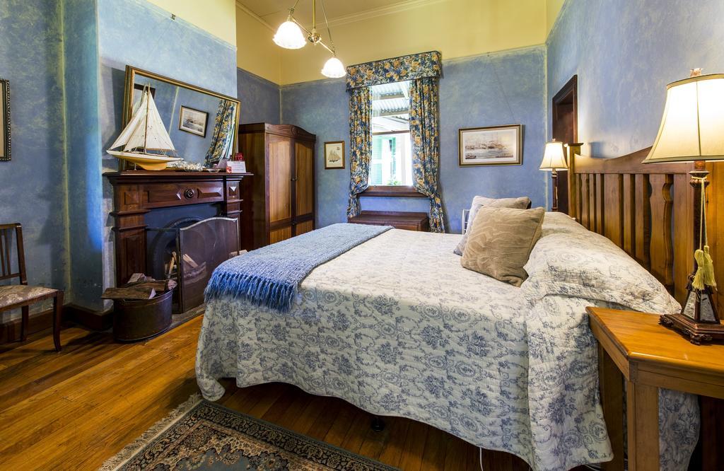 Vacy Hall Toowoomba'S Grand Boutique Hotel Since 1873 外观 照片