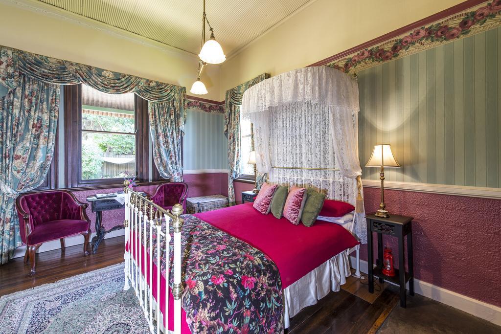 Vacy Hall Toowoomba'S Grand Boutique Hotel Since 1873 外观 照片