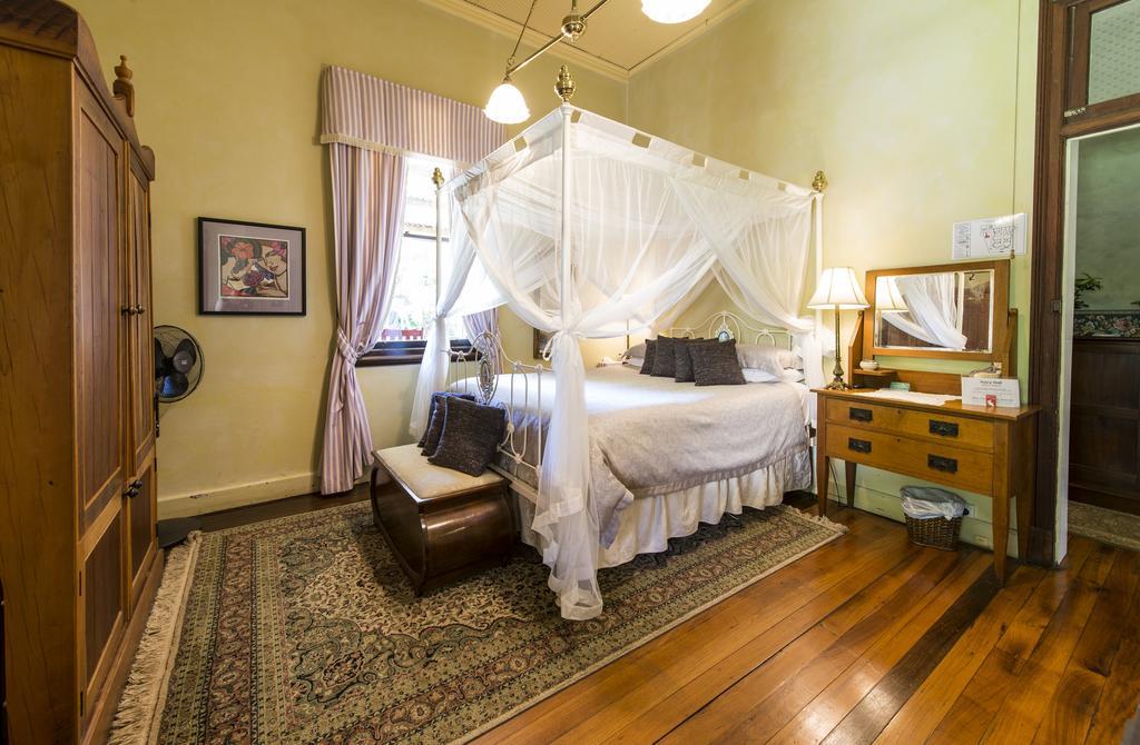 Vacy Hall Toowoomba'S Grand Boutique Hotel Since 1873 外观 照片