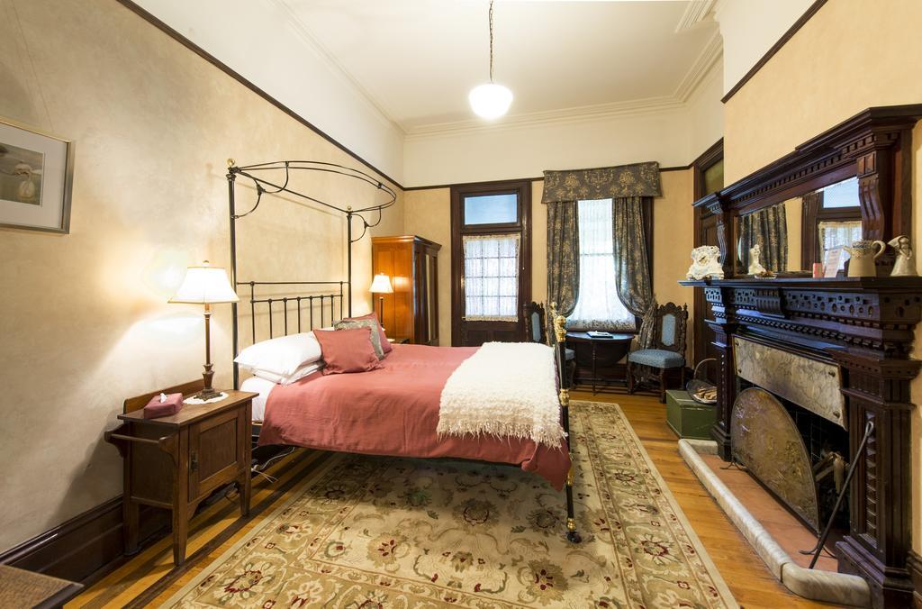 Vacy Hall Toowoomba'S Grand Boutique Hotel Since 1873 外观 照片