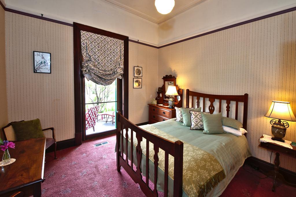 Vacy Hall Toowoomba'S Grand Boutique Hotel Since 1873 外观 照片