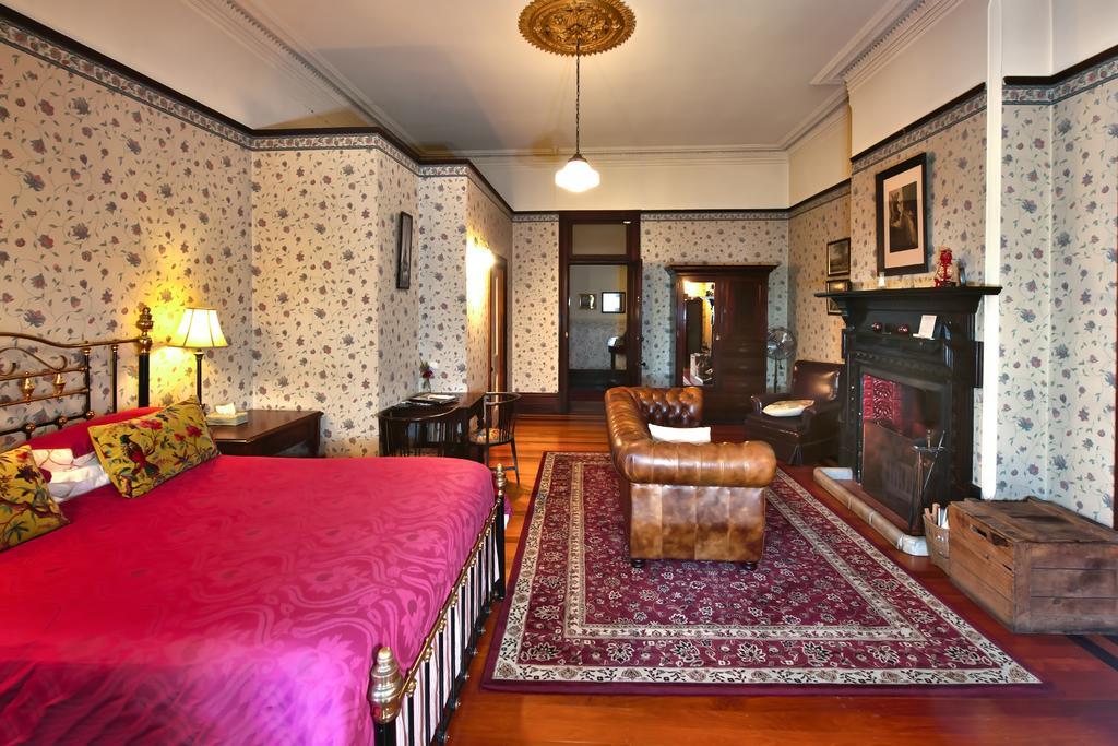 Vacy Hall Toowoomba'S Grand Boutique Hotel Since 1873 外观 照片