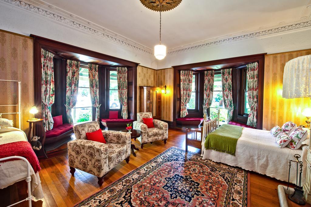 Vacy Hall Toowoomba'S Grand Boutique Hotel Since 1873 外观 照片
