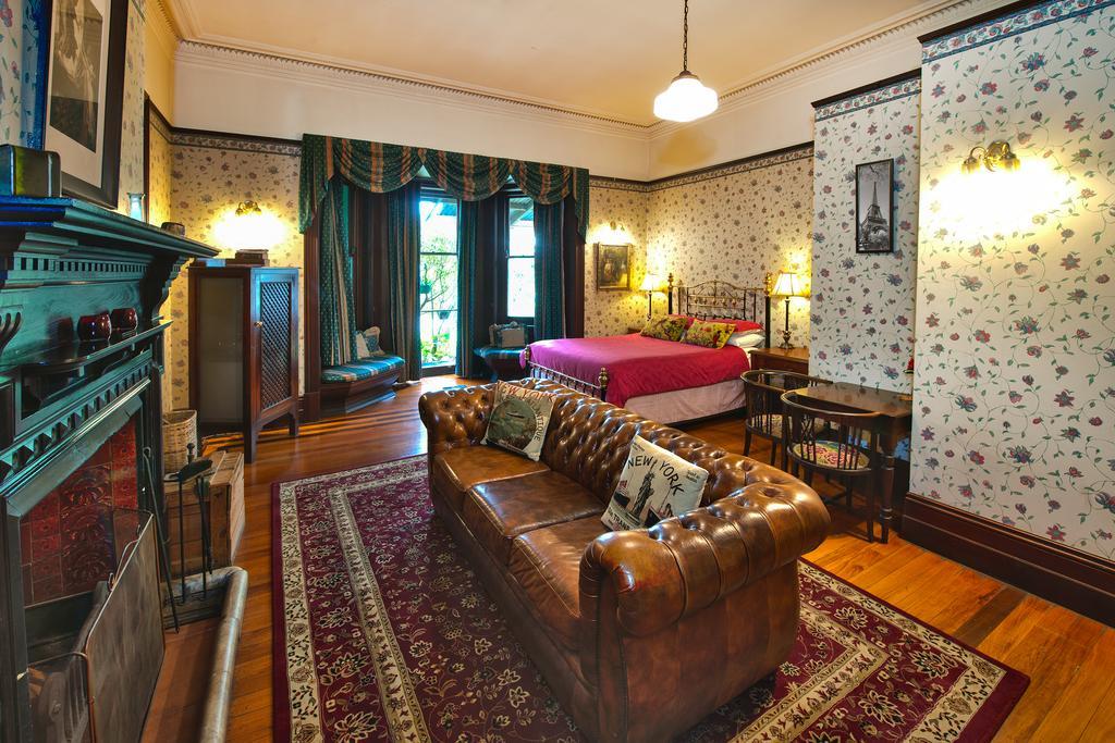 Vacy Hall Toowoomba'S Grand Boutique Hotel Since 1873 外观 照片