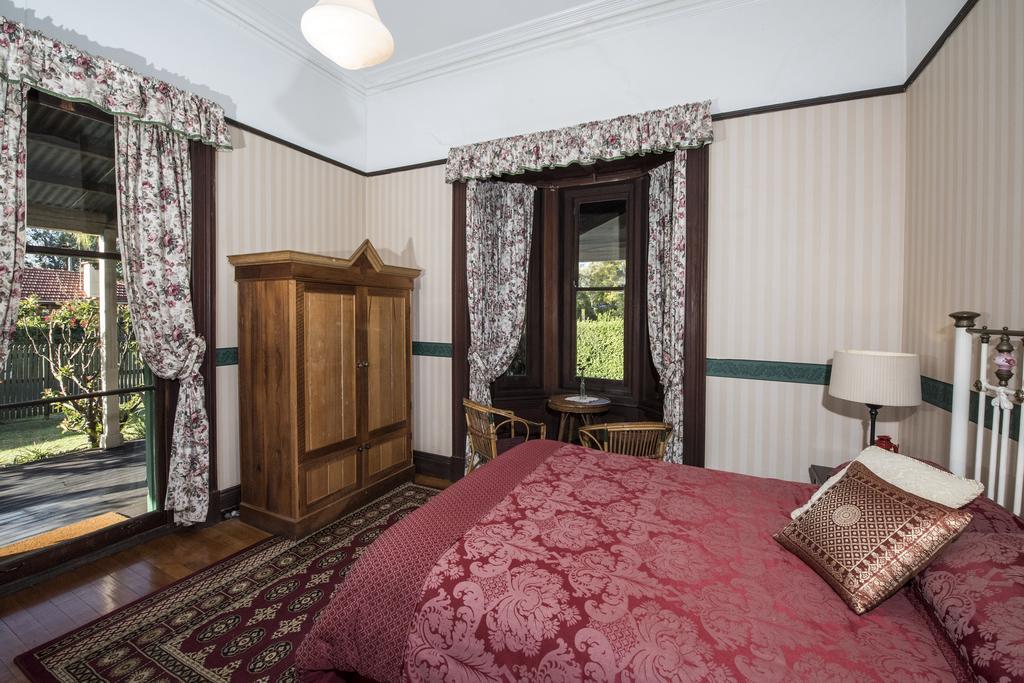 Vacy Hall Toowoomba'S Grand Boutique Hotel Since 1873 客房 照片