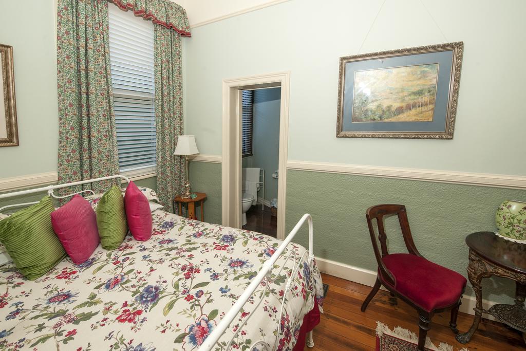 Vacy Hall Toowoomba'S Grand Boutique Hotel Since 1873 外观 照片