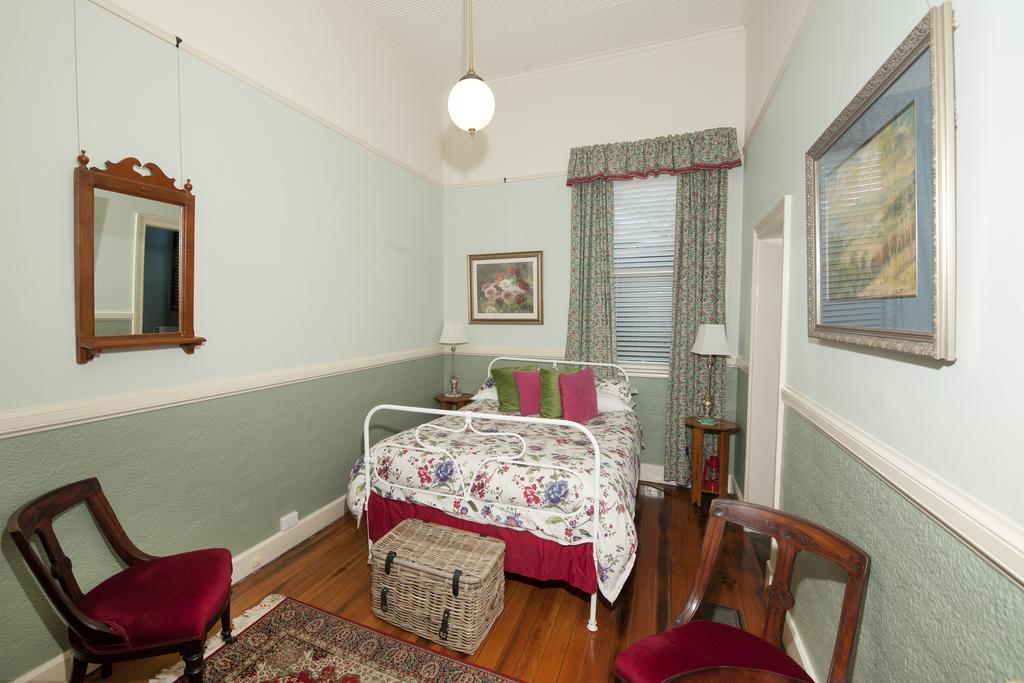 Vacy Hall Toowoomba'S Grand Boutique Hotel Since 1873 外观 照片