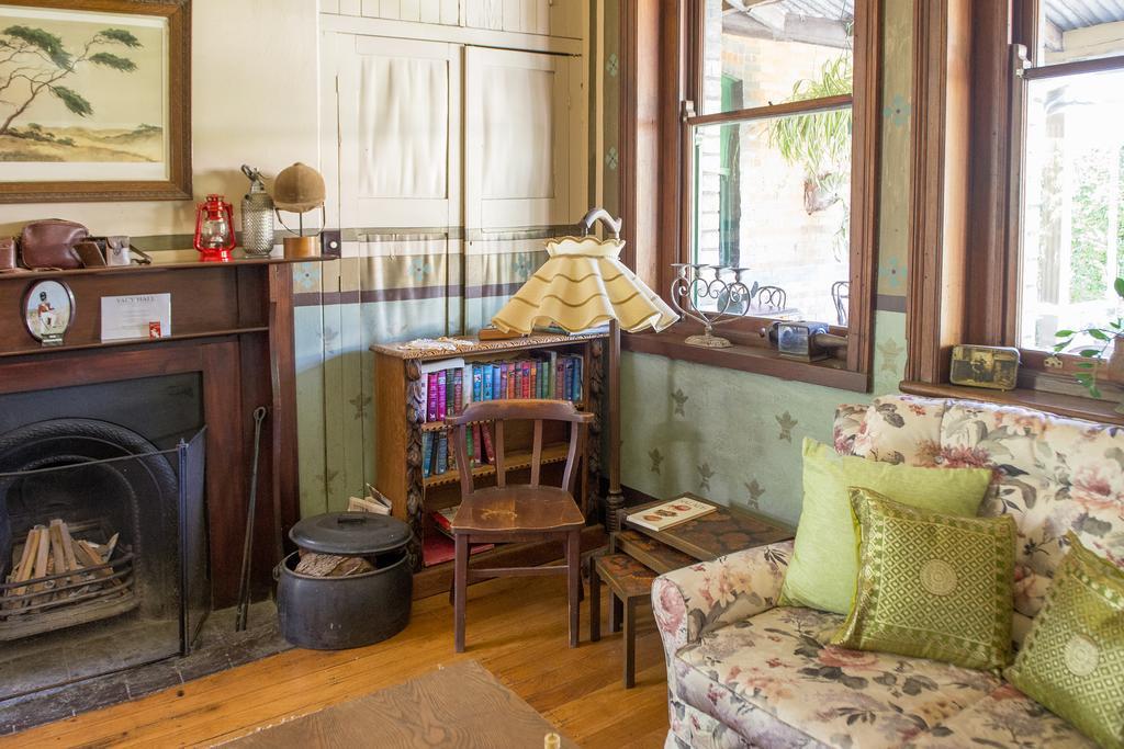 Vacy Hall Toowoomba'S Grand Boutique Hotel Since 1873 外观 照片