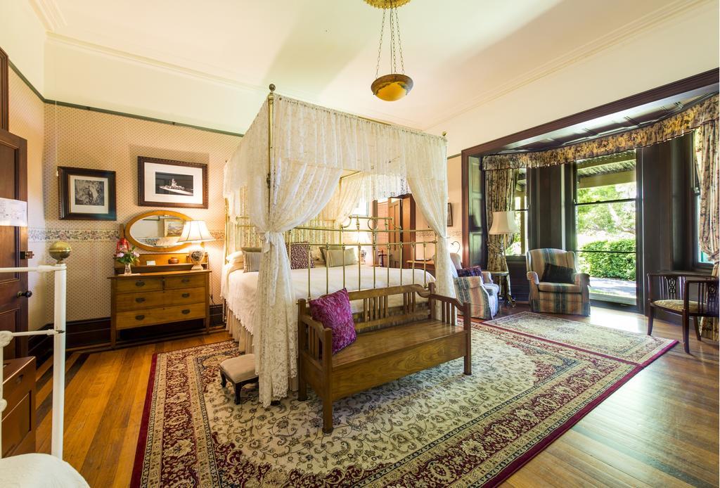 Vacy Hall Toowoomba'S Grand Boutique Hotel Since 1873 外观 照片