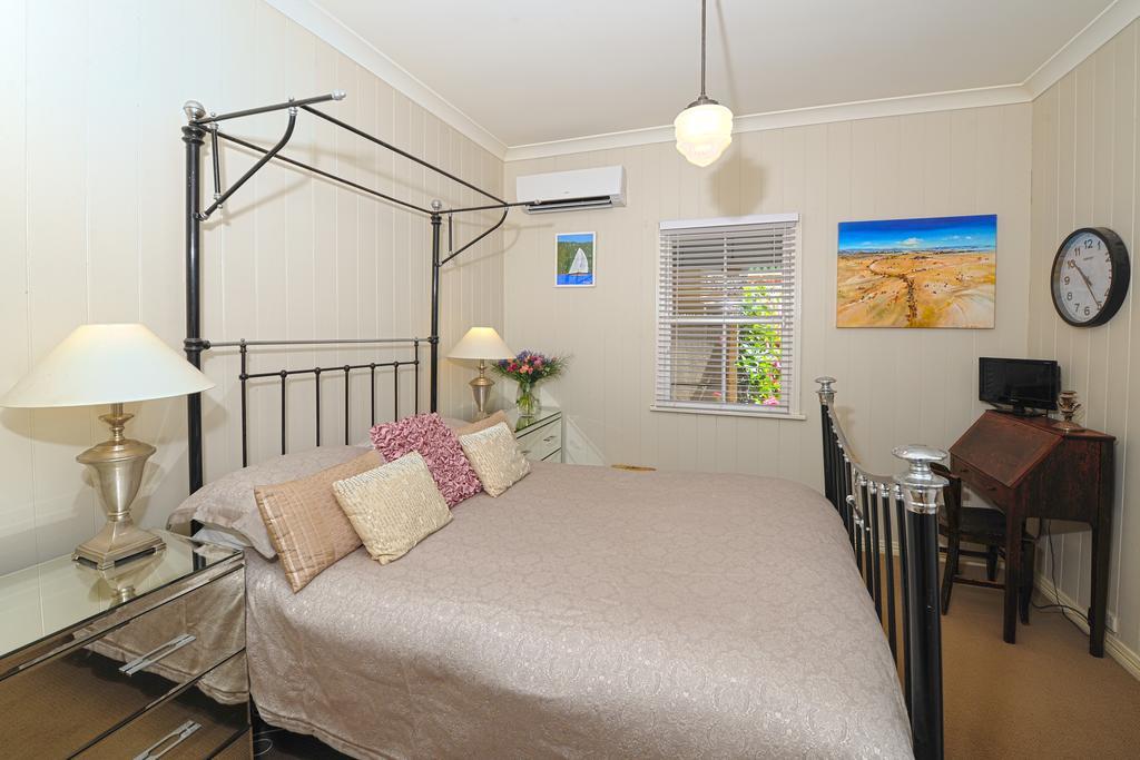 Vacy Hall Toowoomba'S Grand Boutique Hotel Since 1873 外观 照片