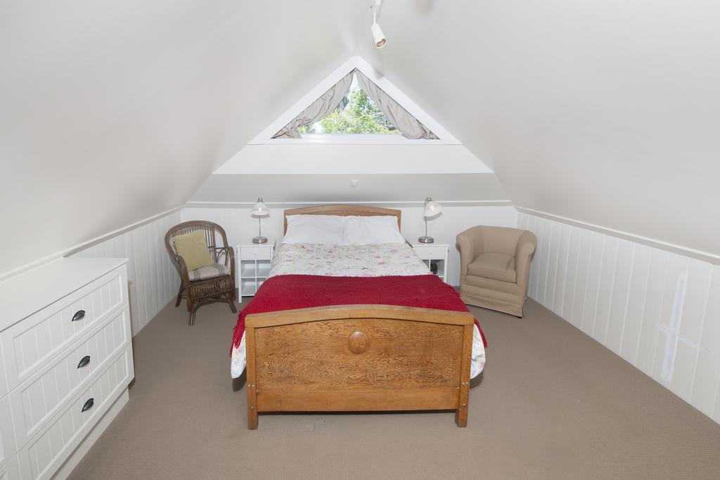 Vacy Hall Toowoomba'S Grand Boutique Hotel Since 1873 外观 照片