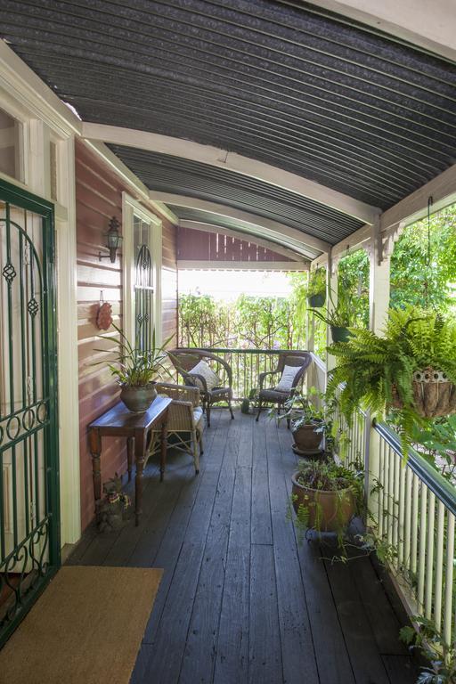 Vacy Hall Toowoomba'S Grand Boutique Hotel Since 1873 外观 照片