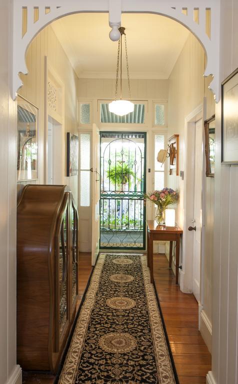 Vacy Hall Toowoomba'S Grand Boutique Hotel Since 1873 外观 照片