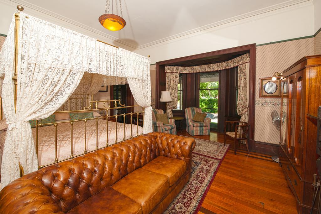 Vacy Hall Toowoomba'S Grand Boutique Hotel Since 1873 外观 照片
