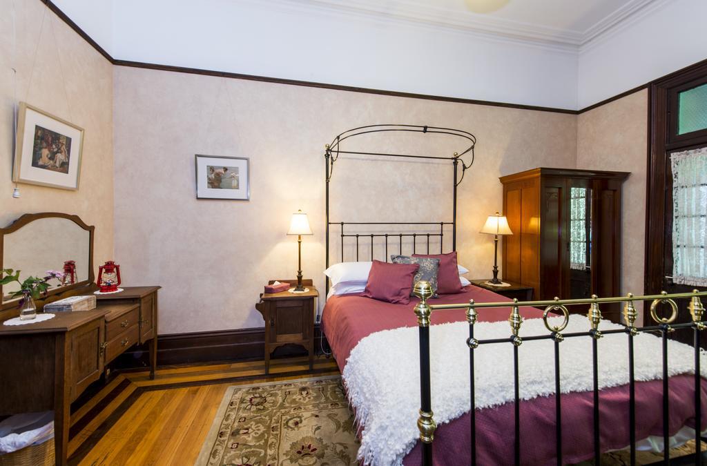 Vacy Hall Toowoomba'S Grand Boutique Hotel Since 1873 外观 照片