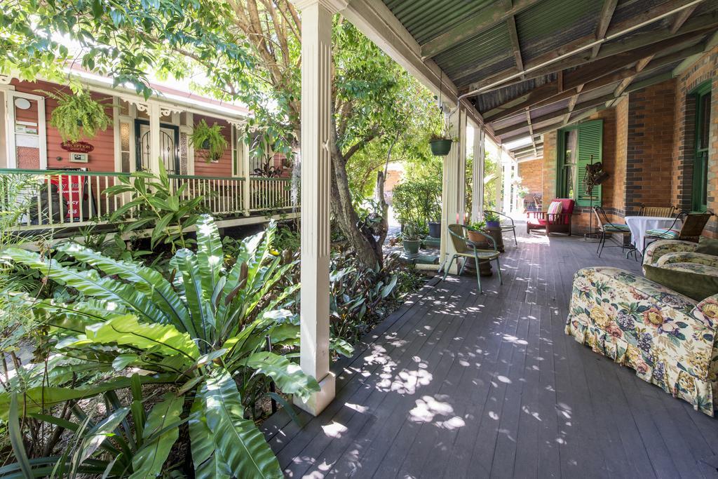 Vacy Hall Toowoomba'S Grand Boutique Hotel Since 1873 外观 照片