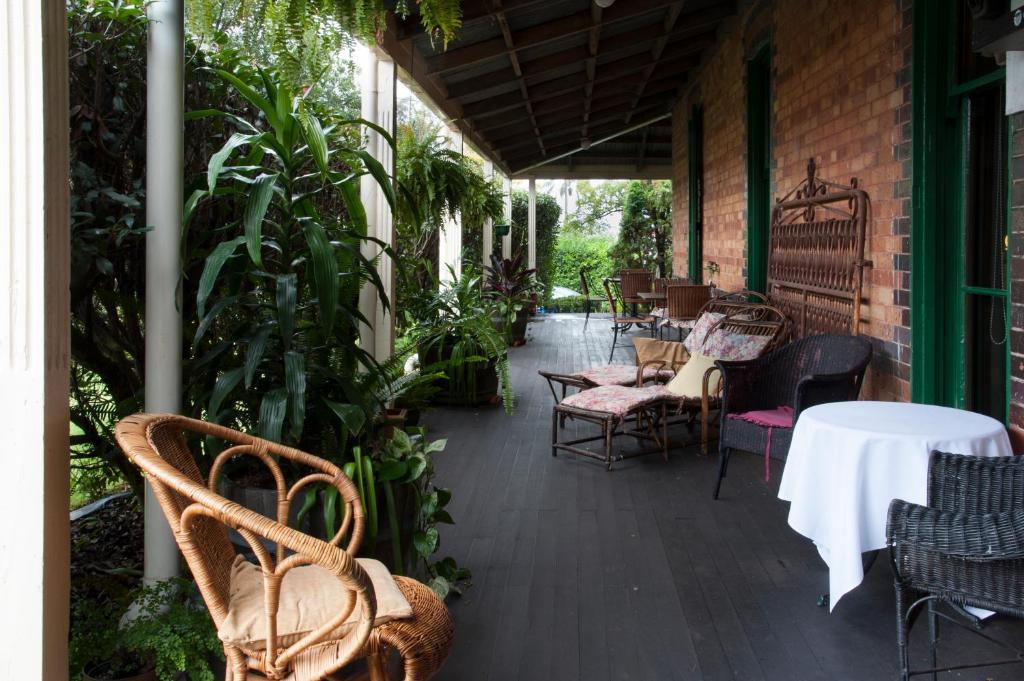 Vacy Hall Toowoomba'S Grand Boutique Hotel Since 1873 客房 照片