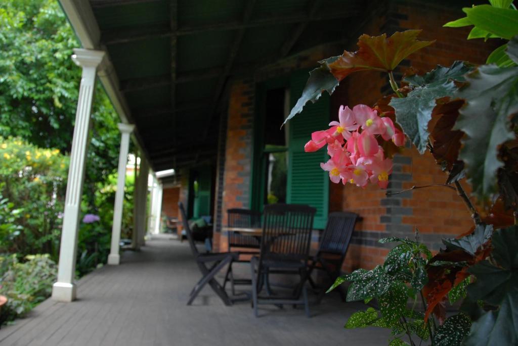 Vacy Hall Toowoomba'S Grand Boutique Hotel Since 1873 外观 照片