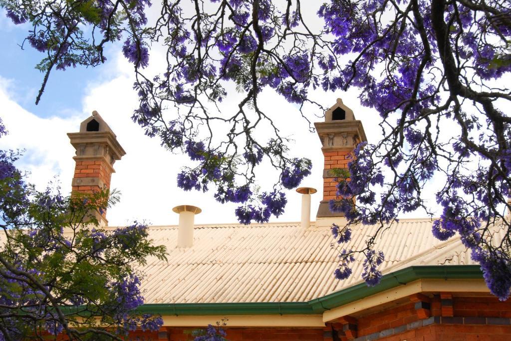 Vacy Hall Toowoomba'S Grand Boutique Hotel Since 1873 外观 照片