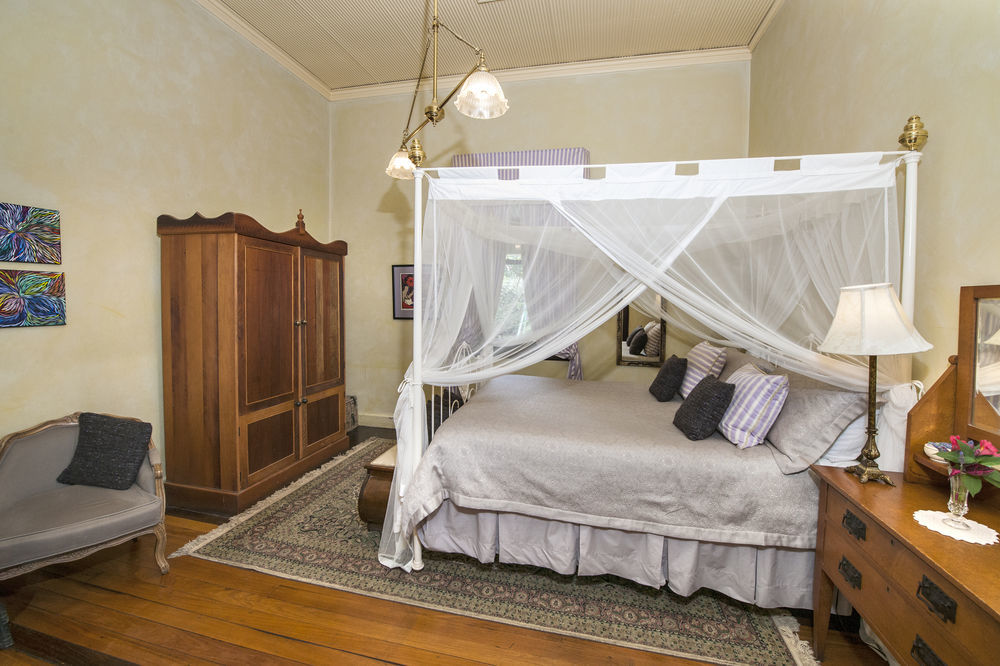 Vacy Hall Toowoomba'S Grand Boutique Hotel Since 1873 外观 照片