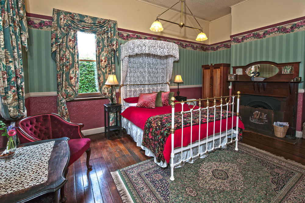 Vacy Hall Toowoomba'S Grand Boutique Hotel Since 1873 外观 照片