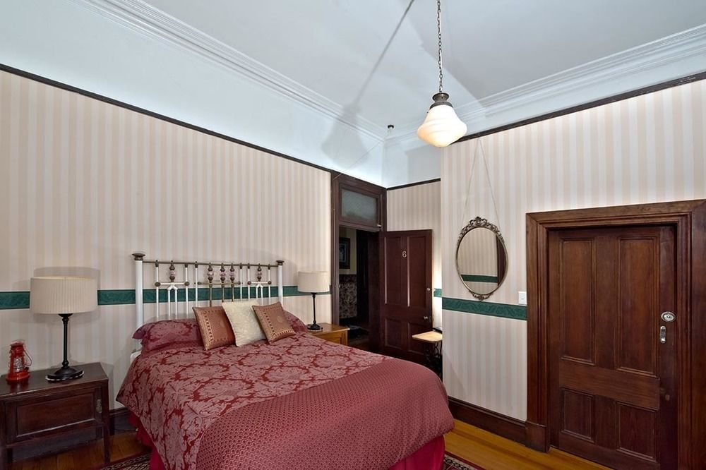 Vacy Hall Toowoomba'S Grand Boutique Hotel Since 1873 外观 照片