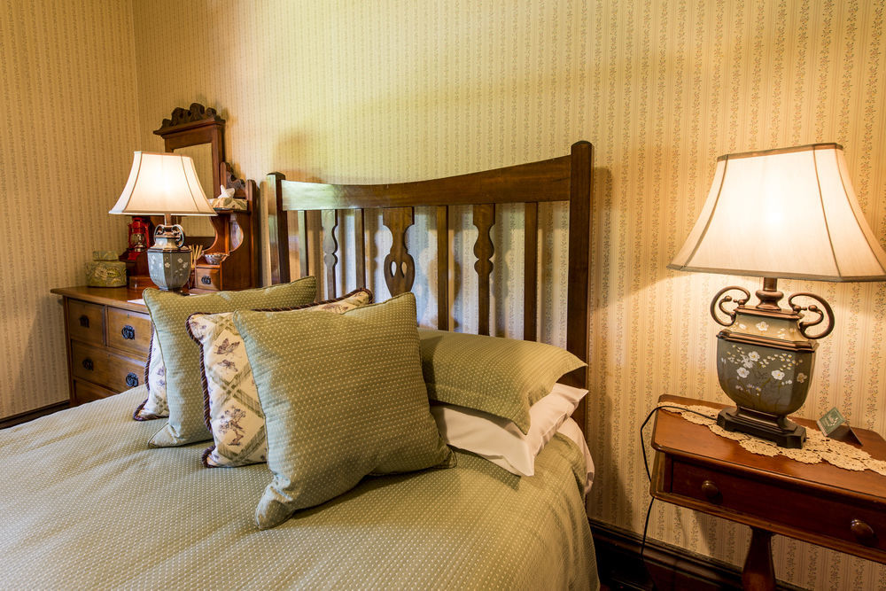 Vacy Hall Toowoomba'S Grand Boutique Hotel Since 1873 外观 照片