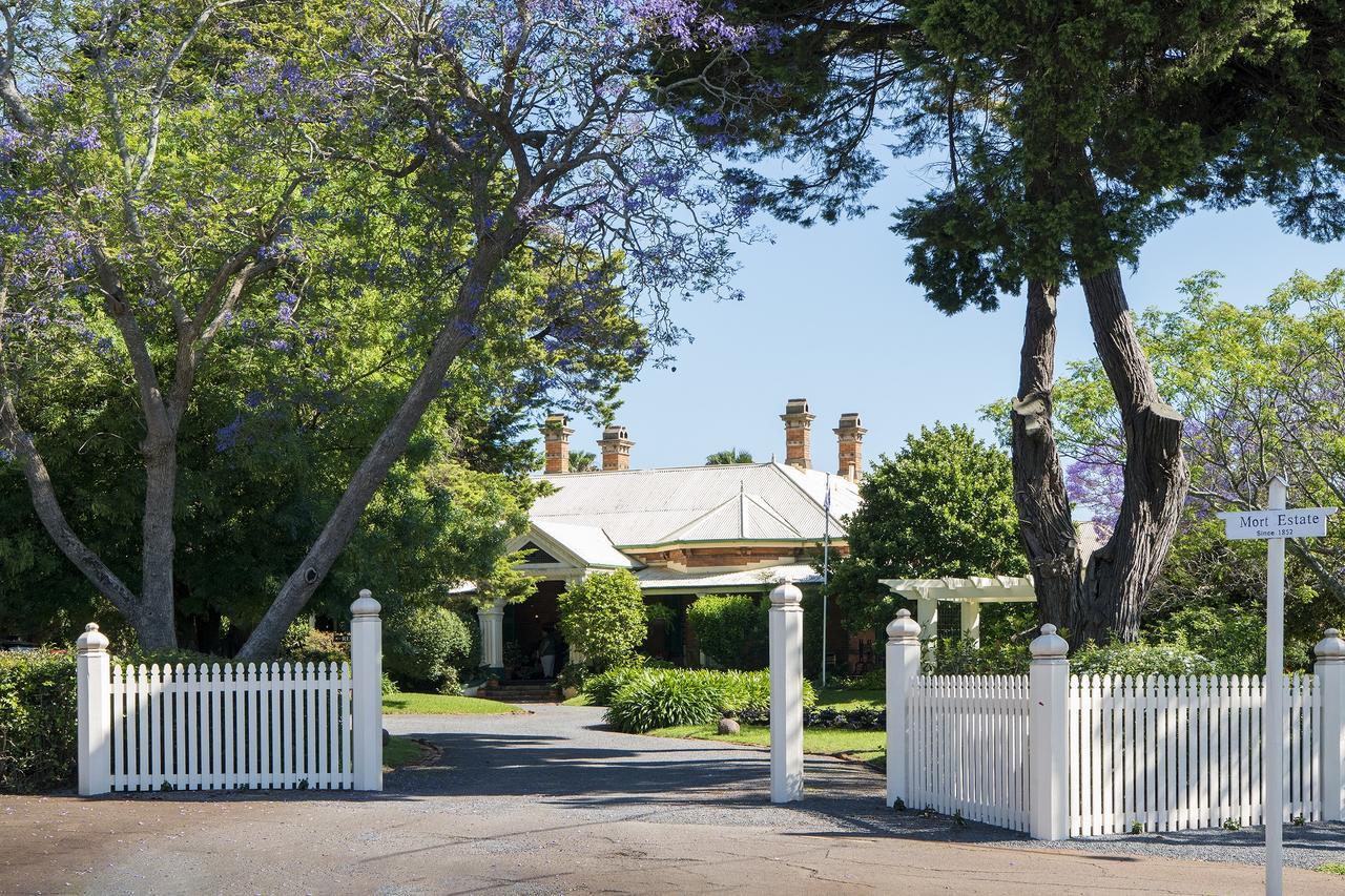 Vacy Hall Toowoomba'S Grand Boutique Hotel Since 1873 外观 照片
