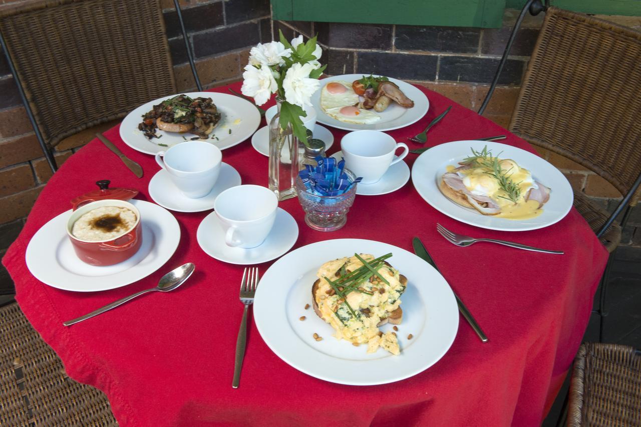 Vacy Hall Toowoomba'S Grand Boutique Hotel Since 1873 外观 照片
