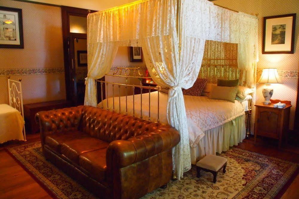 Vacy Hall Toowoomba'S Grand Boutique Hotel Since 1873 外观 照片